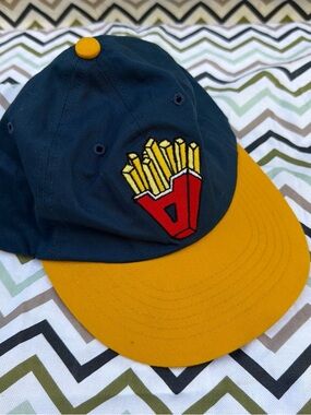 ADER ERROR cotton hat